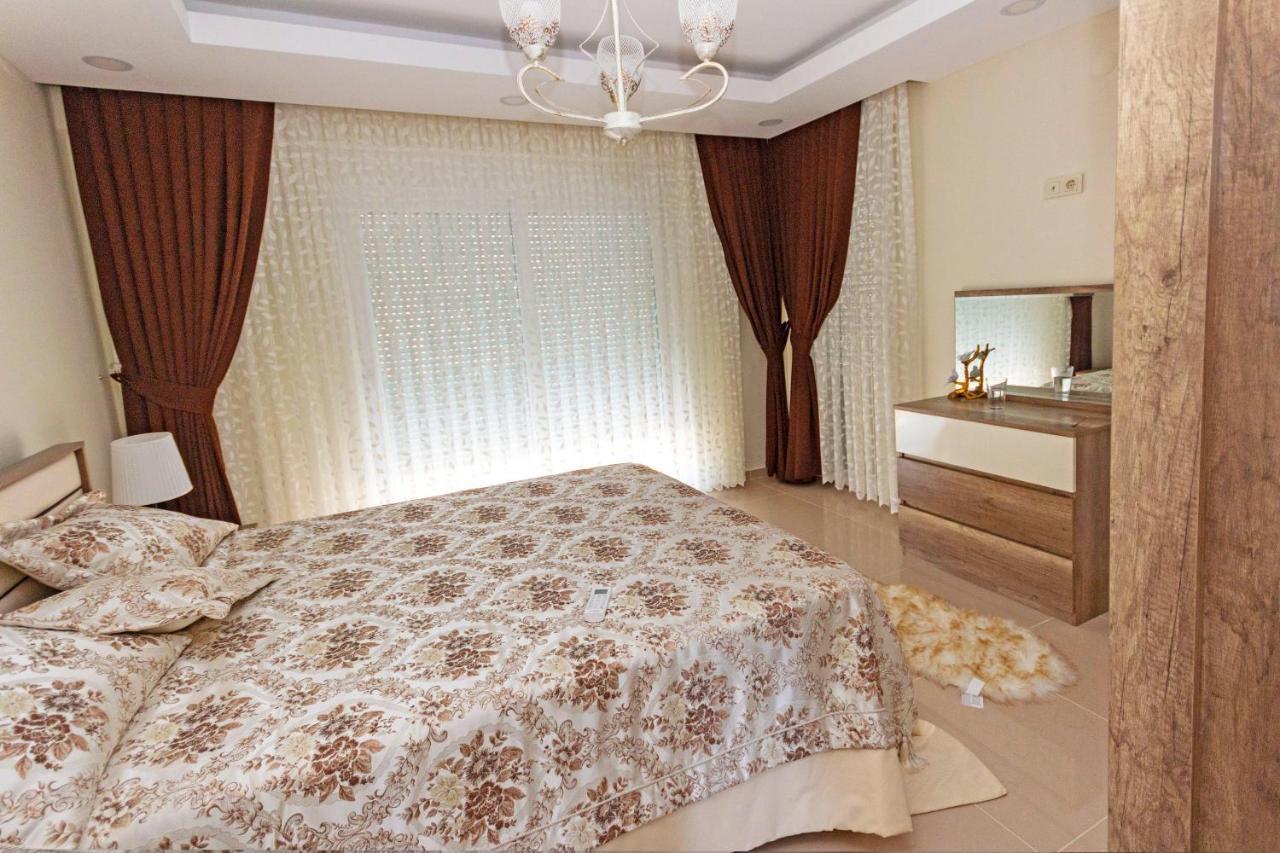 Paradise Town Villa Beltania Belek Eksteriør bilde