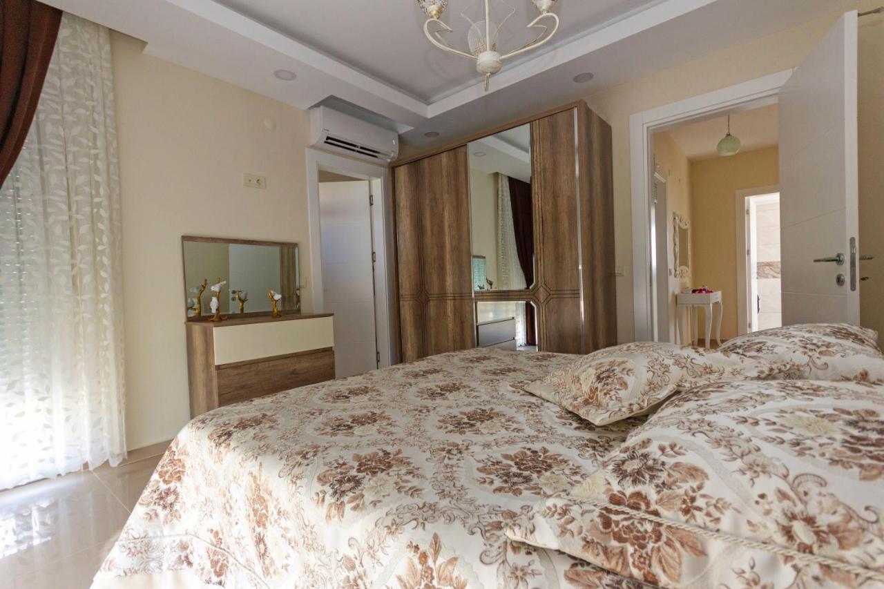 Paradise Town Villa Beltania Belek Eksteriør bilde